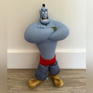 Disney Genie Doll